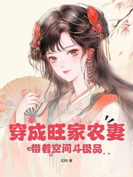 穿成旺家农妻带着空间斗极品笔趣阁